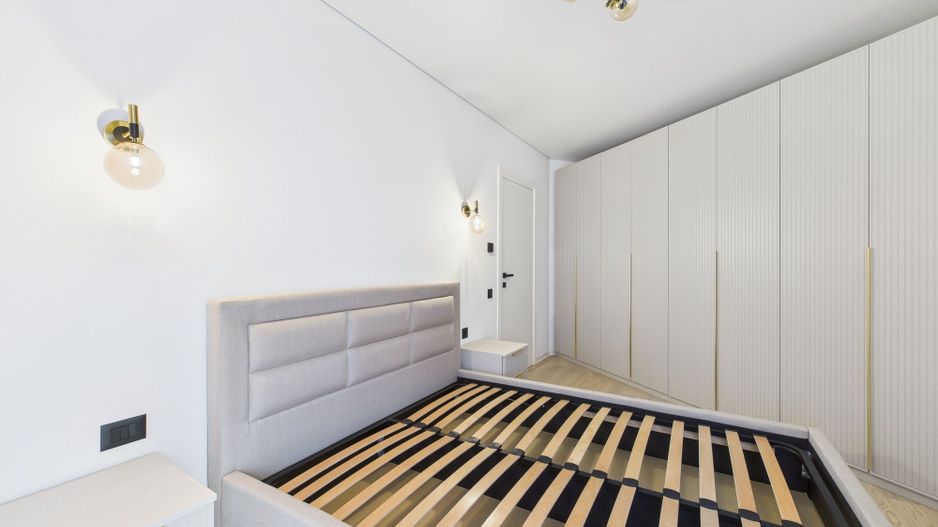 Apartament nou cu 2 camere, Yacht KID - Poză 10