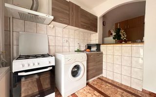 2 camere| Lipovei| decomandat| centrala proprie| apartament spatios| - Poză 9