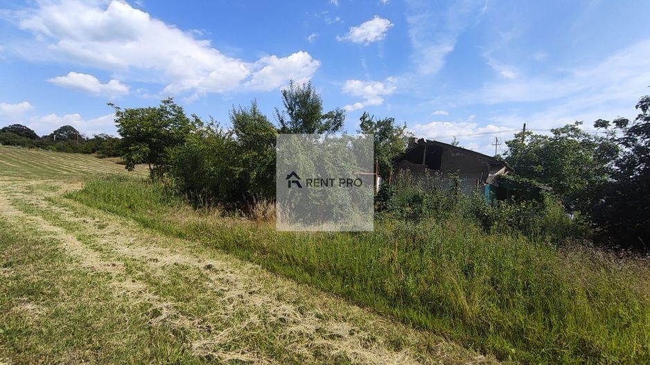Teren de 11.000 mp cu casă și teren agricol | La 40 km de București | - Poză 6