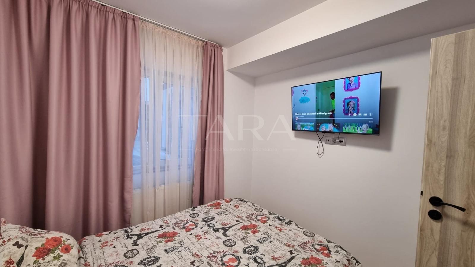 Apartament ultrafinisat, zona Terra. - Poză 1