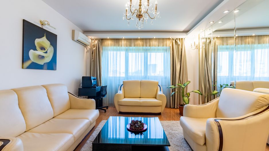 Apartament spatios 3 camere,  P-ta Unirii/ Sf Vineri - Poză 2