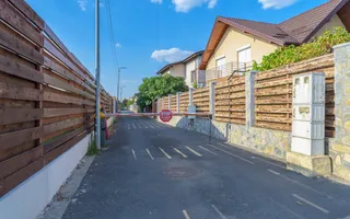 VANZARE Vilă PREMIUM cu 6 camere în zona Central, OTOPENI - Poză 48