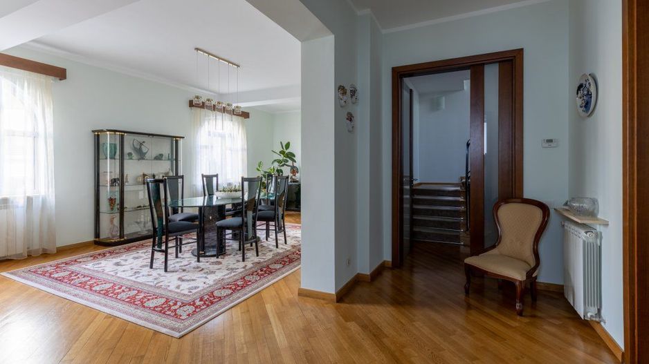 VILA INTERBELICA | ZONA KISELEFF-AVIATORILOR - Poză 7