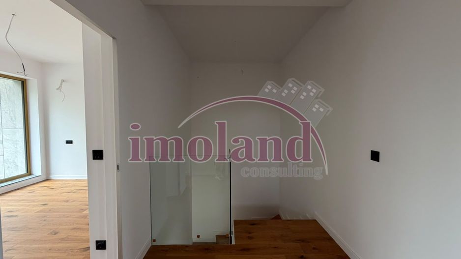 Vanzare - vila noua - 4 camere - Pipera-Iancu Nicolae - Poză 8