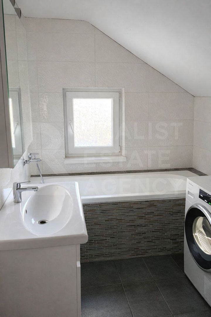 Vînzare, casă, 5 camere, str. Miorița, Stăuceni - Poză 9