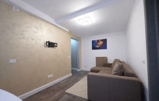 Apartament 2 Camere - Vest -Renovat Complet-  Mobilat & Utilat