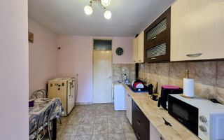 Apartament 3 camere | decomandat I etaj intermediar - Poză 5