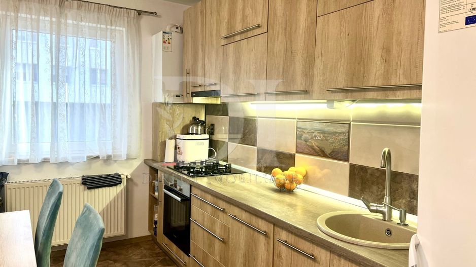 Apartament la cheie / etaj intermedair / Zona Vivo - Poză 5