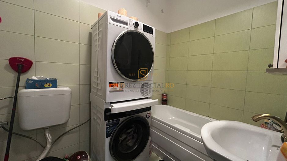 Apartament cu 2 camere de vanzare, decomandat, Soseaua Oltenitei - Poză 10