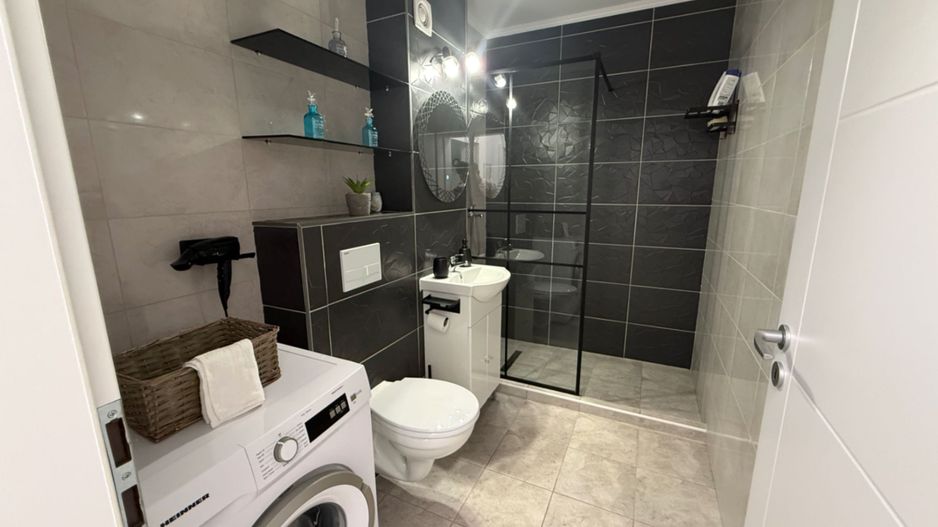 Apartament cu 2 camere tip studio - Subcetate Rezidence - Poză 6