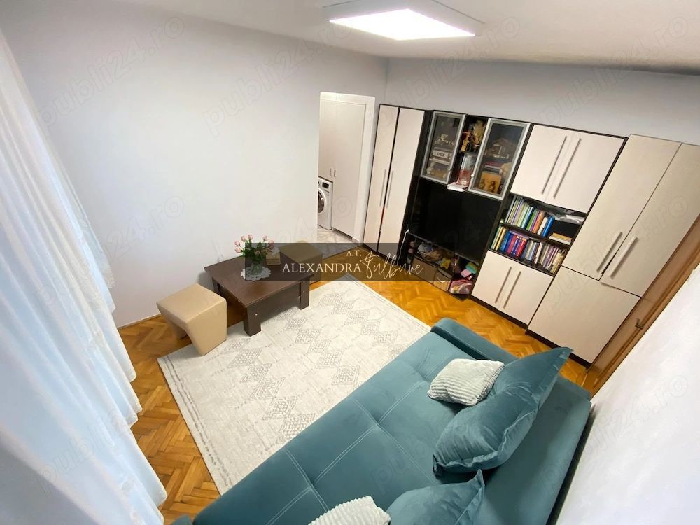 Apartament 2 camere | Gheorgheni – Piața Hermes - Poză 2