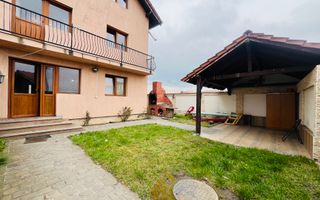 Casă de închiriat-Veterani - Poză 1