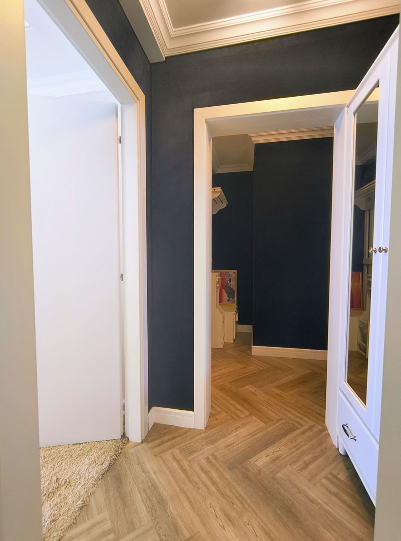 Garsoniera Ion Mihalache- Titulescu- Banu Manta - Poză 8