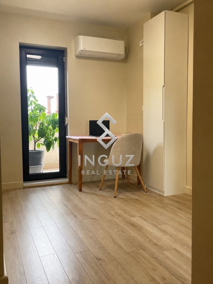 Apartament Premium 3 Camere cu Terasă de peste 20 mp – ICON Residence - Poză 6