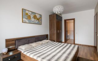 Apartament 3 camere cu terasa 34 mp, etaj intermediar, zona Buna Ziua! - Poză 10