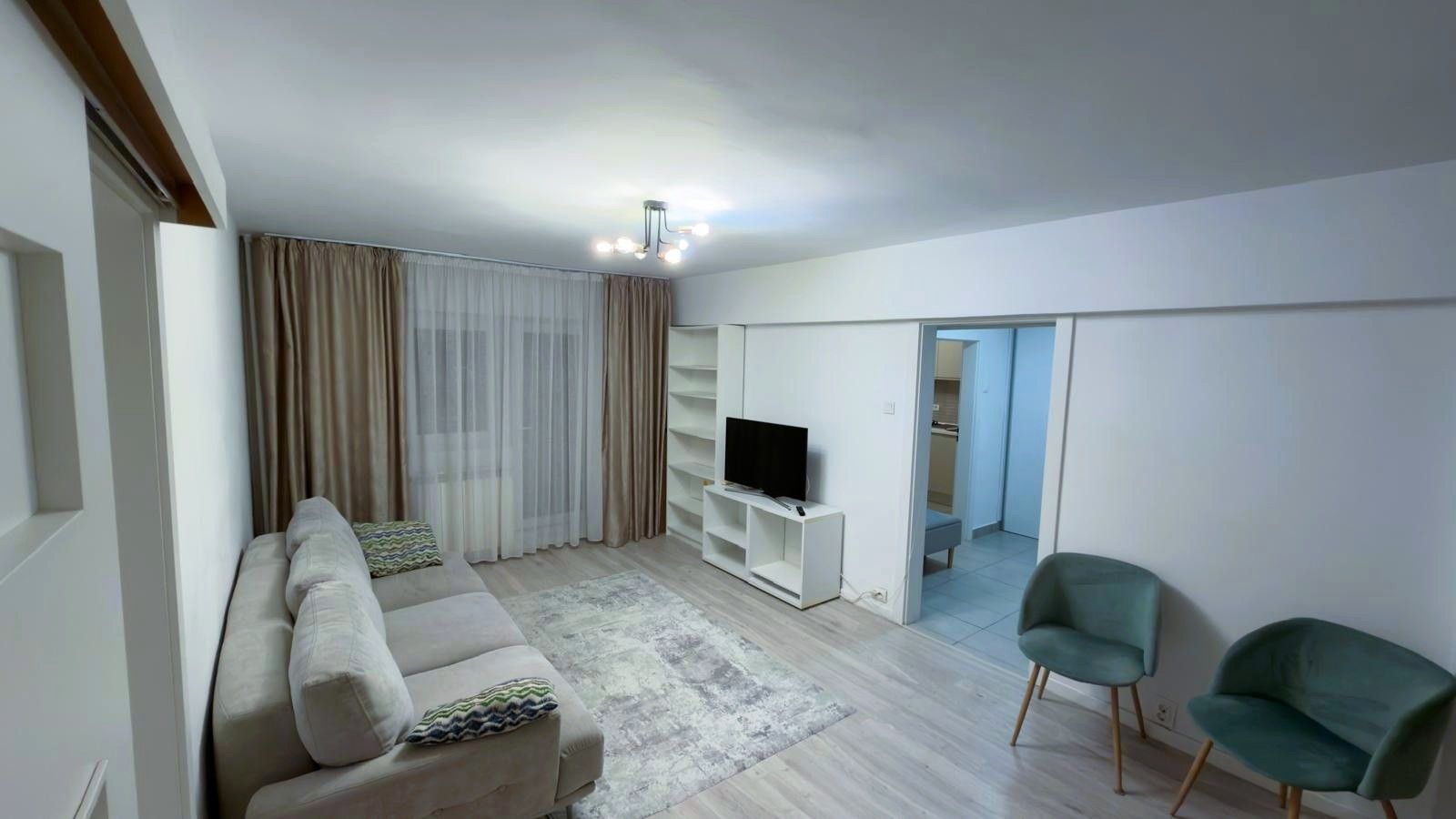 Aartament 2 camere Decebal-Alba Iulia-Blv. Unirii - Poză 2