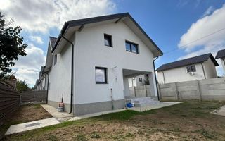 Vila individuala -4 camere  - teren 308mp - Str. Padurea Craiului - Poză 2