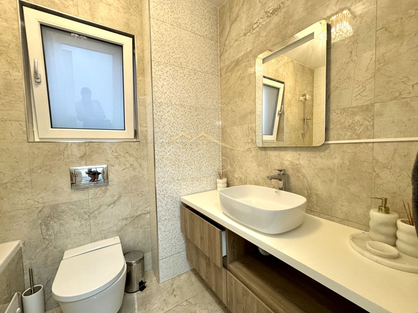 Apartament cu 2 camere *60mp utili* + Parking // Floreasca - Poză 22