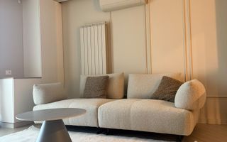 Apartament 2 camere de inchiriat | Cortina North - Poză 2