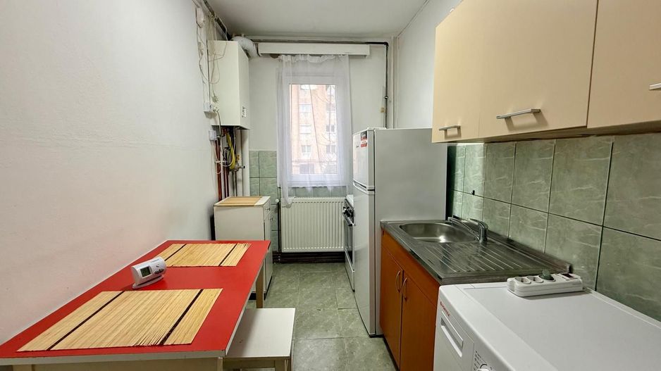 COMISION 0% | Apartament 1 Camera | Etaj 1 | Complexul Studentesc - Poză 3