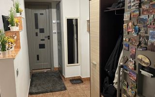 Apartament 2 camere decomandate – Mărăști - Poză 4