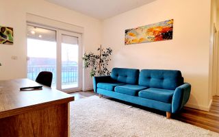 Oferim spre inchiriere apartament cu 2 camere, zona Centrala, Giroc - Poză 1