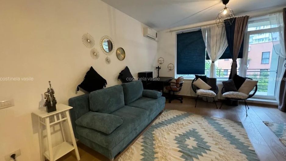 Apartament 2 camere zona Timpuri Noi - Poză 2