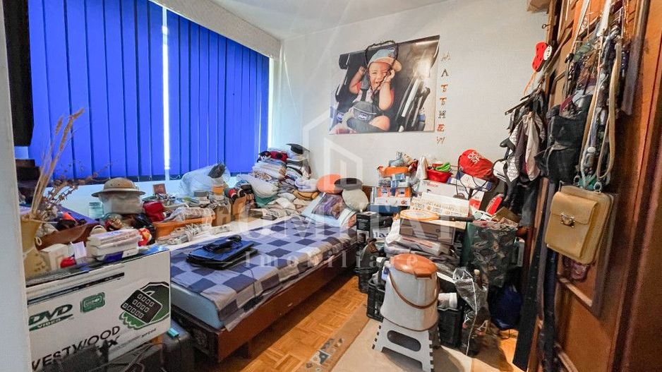 Apartament 3 camere | 65mp utili | Semicentral zona Piata Abator - Poză 3