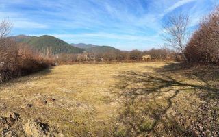 Teren intravilan 2.295 mp, deschidere 60 m – Rășinari, comision 0% - Poză 3