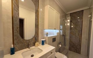 Apartament 2 camere cu gradina  Soseaua Leordeni - Poză 6
