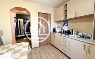 Apartament 2 camere de vanzare in zona Rogerius, Oradea - Poză 6