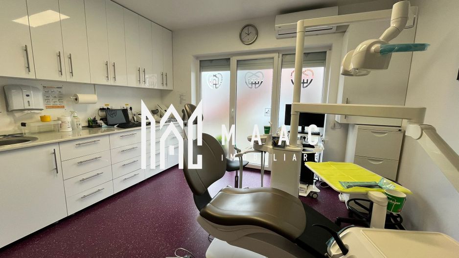 Spatiu comercial I 95mpu I Terasa I Calea Cisnadiei - Poză 14