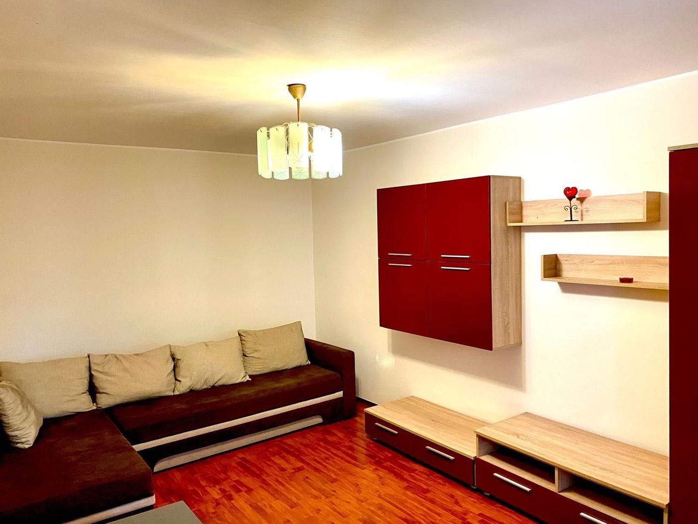 Închiriere apartament 2 camere | Metrou Nicolae Grigorescu - Poză 1