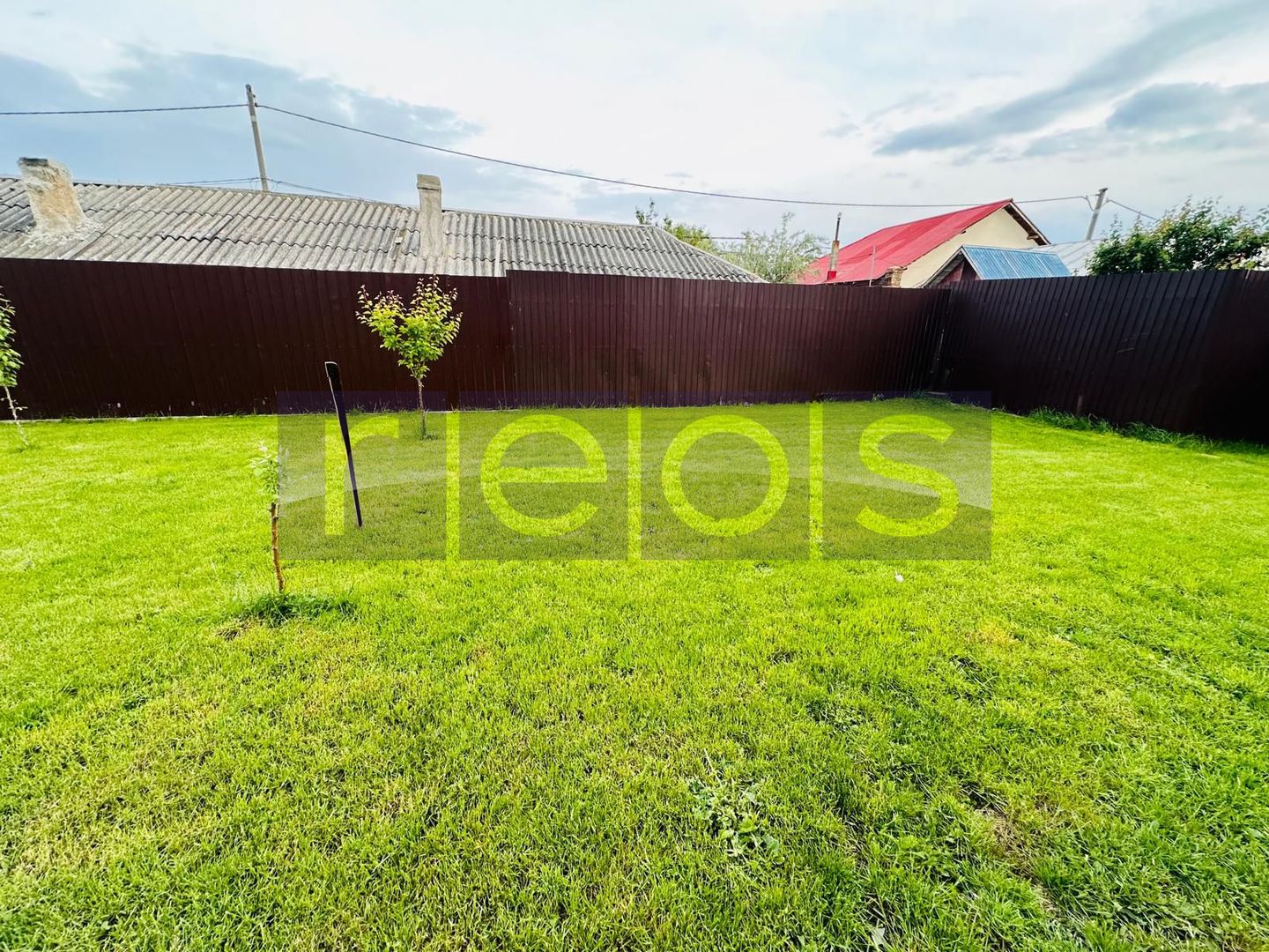 CASA DE VANZARE | 6 CAMERE | 1050 MP - Poză 3