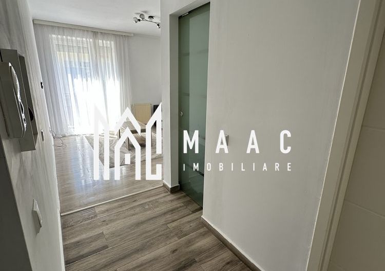 Apartament 1 Camera I Decomandat I Parter I Alma-Turnisor - Poză 6
