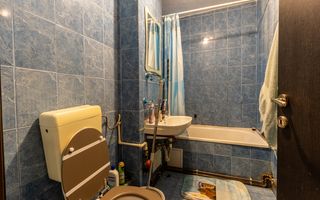 3 camere, decomandate, Gheorgheni Zona Iulius Mall, Kaufland, LIDL - Poză 8