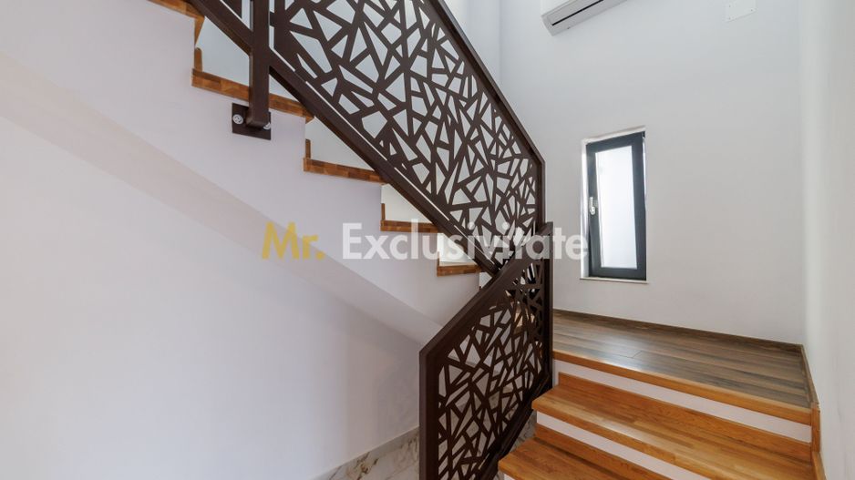 De inchiriat Casa moderna noua in Stefanesti-5 min Pitesti! - Poză 10
