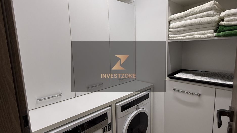 Penthouse de vanzare in Oradea cartierul Ioșia - Poză 22