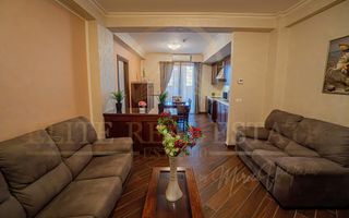 Stațiunea Mamaia - 3 camere, vedere panoramică la lac – Vila Ovidiu - Poză 3