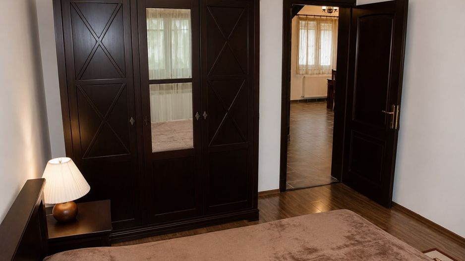 Oprtunitate | Vilă Sinaia | 5 Camere | Foișor - Poză 6
