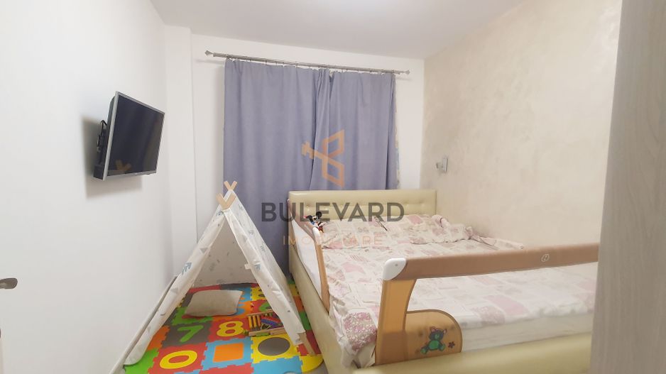 Apartament modern cu 2 camere, zona McDonalds! - Poză 5