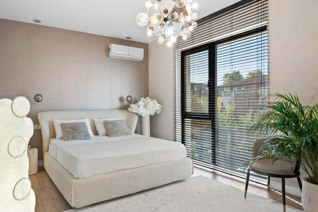 Inchiriere vila 4 camere designer | Corbeanca - Poză 11