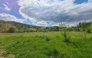 Teren intravilan Vladesti - Poză 6