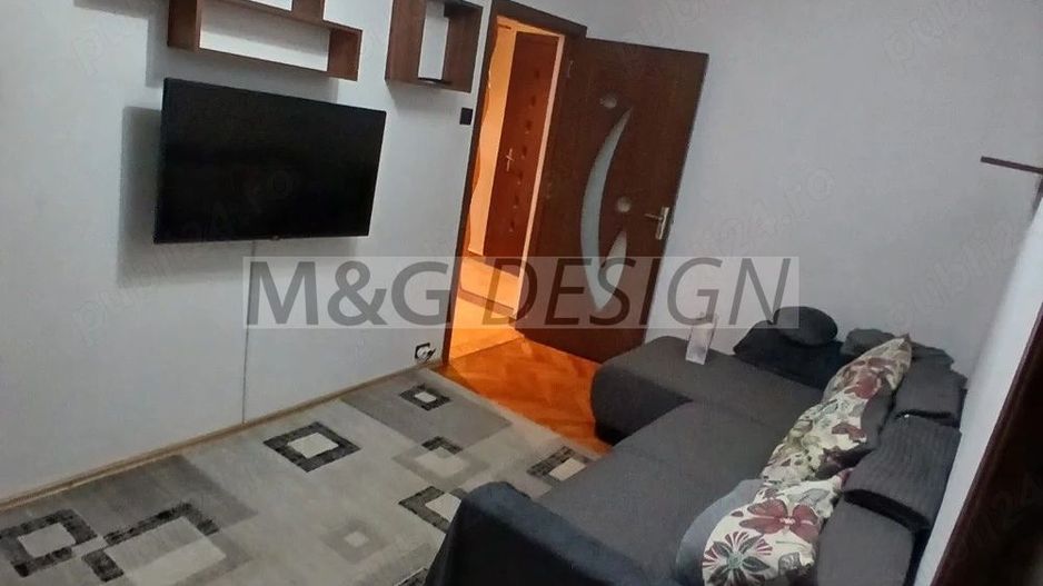 Apartament 2 camere Sagului - Poză 1