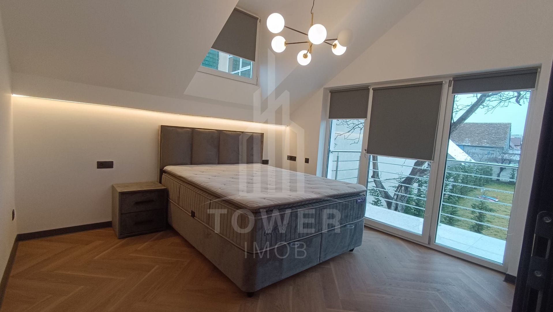 💎 Apartament 3 Camere | Turnișor | 125.000 € | 2 Parcări Incluse - Poză 2