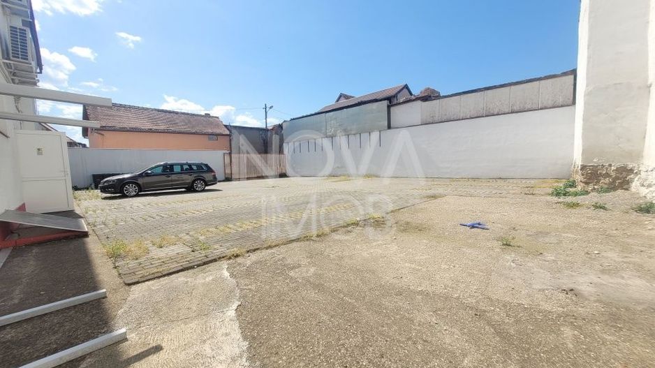 Spatiu comercial de inchiriat 875mp - Piata Cluj - Poză 4