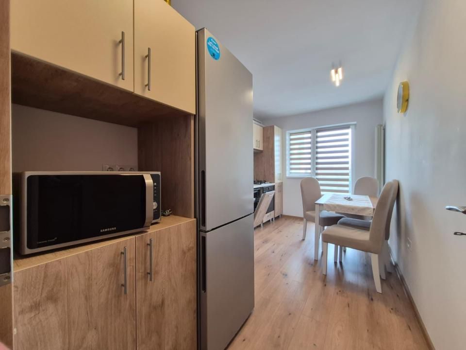 Apartament 3 camere, etajul 1 - Cartierul Kogalniceanu - Poză 11