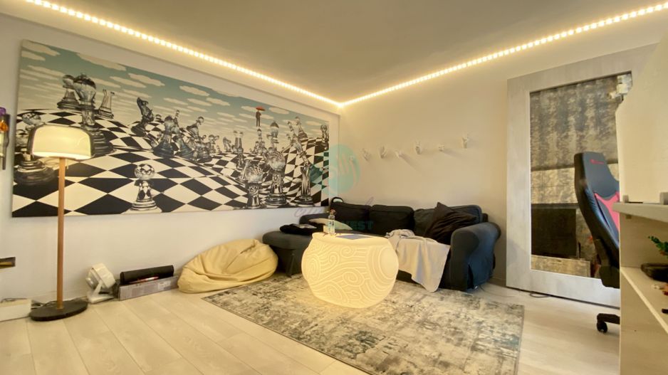 Apartament 2 camere in imobil din 2016, Dorobanti - Poză 2