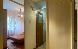 Casa Cartii - Patibar | 3 camere etaj 1 bloc izolat 2 bai mutare rapid - Poză 20