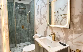 Rent | 4 rooms Villa | Iancu Nicolae I Pipera I Private Garden - Poză 13